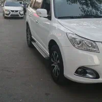 هایما s7 1800 توربو پلاس