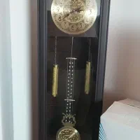 فروش یک عدد ساعت ایستاده