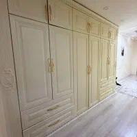 نیاوران ۱۷۲ متر ۳ خوابه|فروش آپارتمان|تهران, امام زاده قاسم (نیاوران)|دیوار