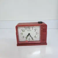 ساعت رومیزی