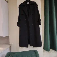 بارونی بهاره و پاییزه نو نو سایز 42