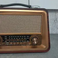 رادیو آکبند ونو رم خور، فلش خور، بلوتوثی|سیستم صوتی خانگی|تهران, کیانشهر|دیوار