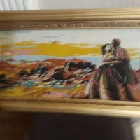 تابلو کوبلن کاردست