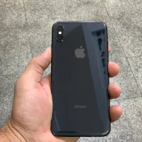 گوشی اپل مدل Xsmax ۲۵۶ GB