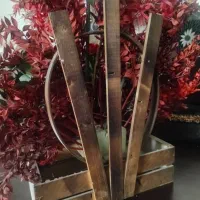 سبدگل شیک|گل مصنوعی|خرمآباد, |دیوار