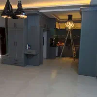 نصب کابینت ام دی اف کمد دیواری تعمیرات