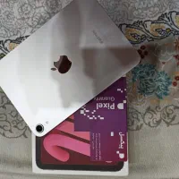 آیپد مینی ۷ ۲۰۲۴|تبلت|فولادشهر, B7|دیوار