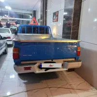 نیسان دیزل اپشنال ۱۴۰۲|خودرو سواری و وانت|بندرعباس, |دیوار