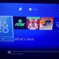 Ps4 fat|کنسول، بازی ویدئویی و آنلاین|تهران, تاکسیرانی|دیوار