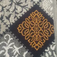گلیم نو|گلیم، جاجیم، گبه|دورود, |دیوار