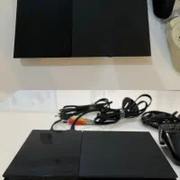 PlayStation 2 پلی استیشن ۲|کنسول، بازی ویدئویی و آنلاین|تهران, سازمان برنامه جنوبی|دیوار