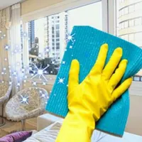 استخدام نظافتچی حرفه ای کاربلد باسابقه باجای خواب|استخدام سرایداری و نظافت|تهران, نیروی هوایی (پیروزی)|دیوار