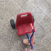 موتور پلاستیکی،سه چرخه کودک