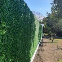 تولید و پخش فنس های چمنی و برگی و آکاردئونی|مصالح و تجهیزات ساختمان|تهران, شهرک هما|دیوار