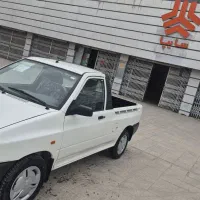 وانت پراید 151 صفر لاینر دار سیمی