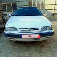 یک دستگاه زانتیا مدل ۸۹|خودرو سواری و وانت|ارومیه, |دیوار