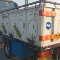 اتاق باری ۵ متر در ۲۱۰ بار خوری