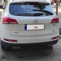 جک اس۵مدلل ۴۰۲|خودرو سواری و وانت|باغستان, |دیوار