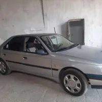 پژو 405 GLX بنزینی، مدل ۱۳۹۲|خودرو سواری و وانت|همدان, |دیوار
