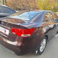 کیا سراتو مونتاژ 2000cc آپشنال مدل 1396 بی رنگ|خودرو سواری و وانت|تهران, لویزان|دیوار