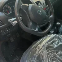 کوییک مدل ۱۴۰۳ gx بیرنگ|خودرو سواری و وانت|اسلام‌شهر, باغ فیض|دیوار