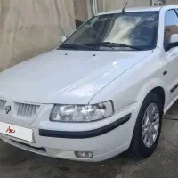 سمندse 90بدون رنگ