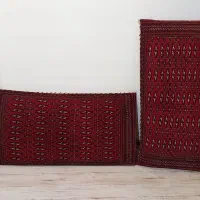 پشتی دست بافت اصل