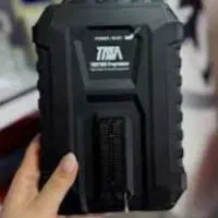 دستگاه دیاگ ریمپ تیونینگ