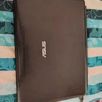 فروش لبتاب ایسوس در حد صفر|رایانه همراه|دوگنبدان, |دیوار