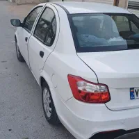 سایناs اس مدل 1400 تمیز و کم کار|خودرو سواری و وانت|اصفهان, کشاورزی|دیوار