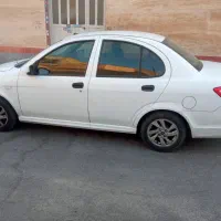 ساینا دنده‌ای EX، مدل ۱۳۹۷