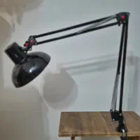 چراغ مطالعه صنایع کریم زاده مدل EN - 103