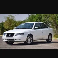 حواله سورن پلاسxu7p|خودرو سواری و وانت|سبزوار, قاضی زاد|دیوار