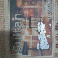 فرش ۶متری تمام نخ|فرش|فردیس, شهرک شهید حسینی|دیوار