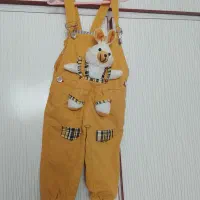 لباس بچگانه