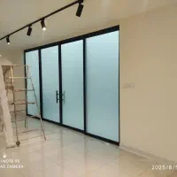 تعمیرات تخصصی درب اتوماتیک(درب شیشه ای)|خدمات پیشه و مهارت|آبادان, |دیوار