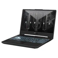 Asus tuf gaming 15 گیمینگ در حد نو|رایانه همراه|اردبیل, |دیوار