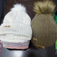 شال و کلاه گردنی آستردار