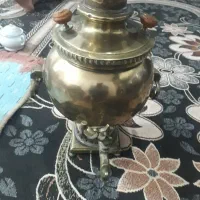 سماور روسی قدیمی