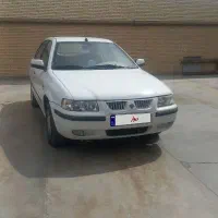 فروش سمندef7دوگانه مدل۹۰