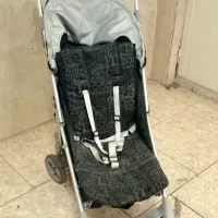 کالسکه نوزاد مک لارن