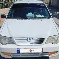 پراید132مدل92