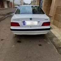 پرشیا مدل ۱۴۰۲|خودرو سواری و وانت|آستارا, |دیوار