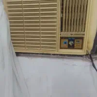 دوعدد کولر جنرال ۱۸ هزار