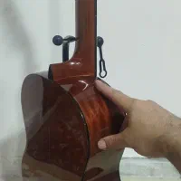 گیتار کلاسیک AK30 ژاپن.|گیتار، بیس، امپلیفایر|رشت, رودبارتان|دیوار