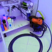 لوله بازکنی امید در سراسر خرم اباد