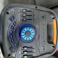 اسپیکر|سیستم صوتی خانگی|شیراز, زند|دیوار