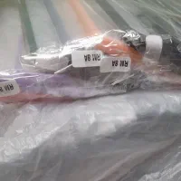 قاب و گلس هندزفری کلگی و فندکی شارژ انواع گوشی|لوازم جانبی موبایل و تبلت|تهران, ابوذر|دیوار