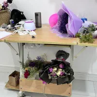 میز کامپیوتر یا میز تحریر