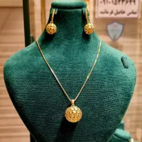 انواع طلا بی اجرت- فقط ۳ درصد|جواهرات|تهران, شهرری|دیوار